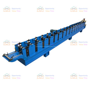 gutter machine for sale colorado