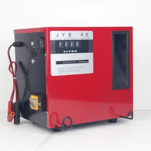 迷你燃料柴油分配泵中国真正的技术石油透析器套装