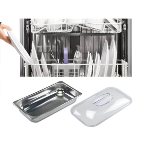 Plats de service chauffants électriques en <span class=keywords><strong>acier</strong></span> inoxydable pour buffet, <span class=keywords><strong>prix</strong></span> d'usine, ensemble de chauffe-plats de table, plateau de service pour aliments - Product Image 5