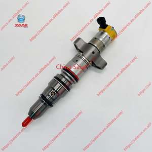 สำหรับ CAT Caterpillar 336D หัวฉีดน้ำมันเชื้อเพลิง C9 557-7633 5577633หัวฉีด387-9433 3 879433 - Product Image 1