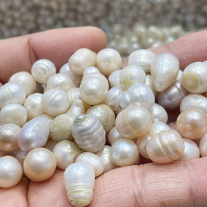 Perlas de <span class=keywords><strong>agua</strong></span> dulce redondas al por mayor perlas de <span class=keywords><strong>agua</strong></span> dulce sueltas naturales para la fabricación de joyas - Product Image 2