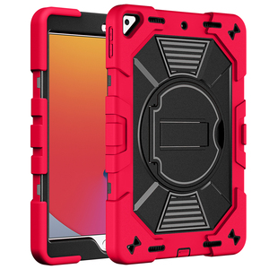 Funda Protectora Anti-Golpes para iPad 7ª/8ª/9ª Gen. 10.2 Pulgadas, Funda para iPad Pro 10.5 Pulgadas con Soporte y Correa para el Hombro - Product Image 1