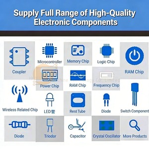 50 piezas TC4427 TC4427COA TC4427EOA TC4427AEOA <span class=keywords><strong>ACOA</strong></span> AVOA TC4427VOA - Product Image 2