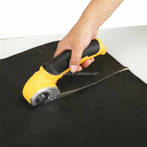 Tijeras Eléctricas Inalámbricas de 4.2V 2000mA con Motor de Escobillas para Tela y Acero, Grado DIY, para Ropa y Cuero, Alimentadas por Batería, 3 Años de Garantía - Product Image 6