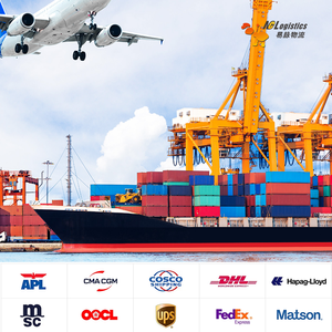 Dropship Products <strong>Supplier</strong> Offer Best Ddu Ddp Sea/air/express Shipping Rates From China to USA - Product Image 2