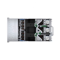 Alimentation R760 Serveur en rack 2U Processeur 6444Y 16C 3.60ghz Serveur en rack 2U R760