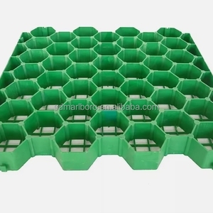 Grilles en HDPE pour terrains de football et parkings - Product Image 4