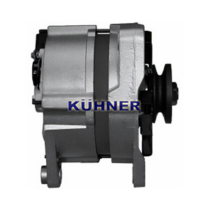 Alternateur compatible avec AUDI COUPE B3 2.3 20V quattro essence (KW : 123, CV : 167) de 05-1990 à 12-1996 KUHNER 30521RI NEUF - Product Image 2