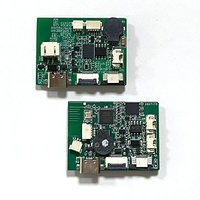Ventes directes d'usine faible puissance 4G pour carte de commande PCBA pour l'assemblage de Circuit OEM ODM de jouets
