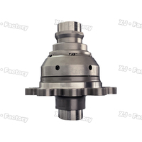 XJX meilleur différentiel à glissement limité Lsd 210 essieu pour BMW M2 M3 M4 E31 840ci E39 530d E52 Z8 E83 X3 E92 335i