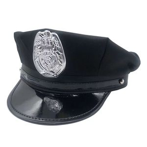 Accesorios Eróticos Manyu, Gorro de Policía Sexy para Mujer, Productos Eróticos Europeos y Americanos, Accesorios Tentadores para Halloween - Product Image 3