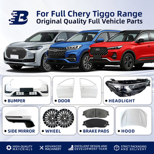 Ricambi Auto Originali all'Ingrosso, Kit Carrozzeria, Parti di Carrozzeria e Portiere per Chery <span class=keywords><strong>Tiggo</strong></span> 8 Pro, Altri Ricambi Auto OEM - Product Image 1