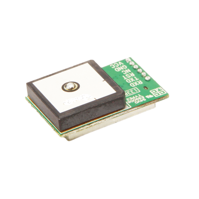 High Precision 1818 2525 RTK GNSS GPS Tracking Module with Antenna Factory Price Customizable OEM/ODM
