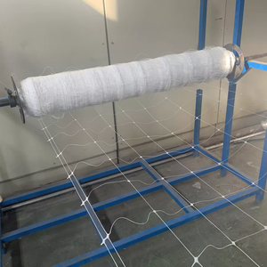 Red de enrejado de plantas de alta resistencia para jardín, Red de soporte para plantas de escalada - Product Image 6