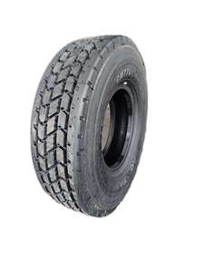 ยางเรเดียลแบบไม่มียางในสำหรับรถขุดเหมืองรุ่นใหม่ 385/95R25 14.00R25 23.5R25 26.5R25 29.5R25 2700R49 35/65R33 ราคาถูก - Product Image 3