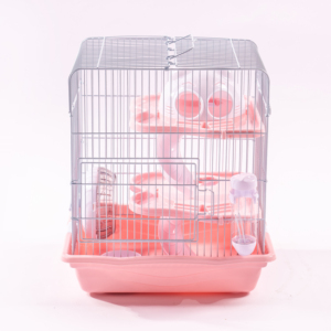 Jaulas Portátiles para Observación de Aves al Aire Libre, Dispositivos para Pasear Aves, Jaulas para Loros Hechas a Medida, Venta al Por Mayor - Product Image 3