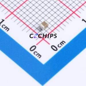 Condensateur SMD (MLCC) GRM21BR71A106MA73L 0805 (Capacité : 10uF) (Précision : 20%) Tension nominale : 10V - Product Image 2