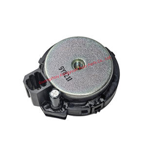 Bocina para Auto Kangyuan 39120-SJC-A01 12V 1 Ohm para Acura Tlx Honda Civic Accord, Componente de Audio Negro - Product Image 3