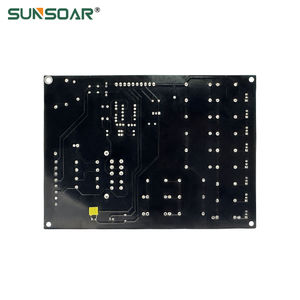 Expert SMT Assembly and Electronic Components Sourcing for the <b>LED</b> Industry | Turnkey PCBA Services OEM - Product Image 3
