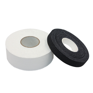 Bande adhésive rigide en rayonne de 2,5 cm, très résistante, pour le fitness, les doigts et les mains, ruban sportif athlétique de 13,7 m, pour l'escalade, l'oxyde de zinc, la <span class=keywords><strong>boxe</strong></span> et les bandages. - Product Image 5