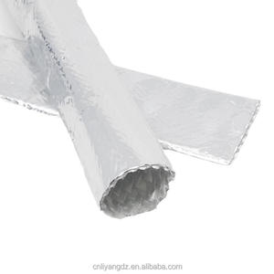 Manchon d'isolation des gaz d'échappement <span class=keywords><strong>pour</strong></span> chauffage de stationnement Webasto, diamètre intérieur 30 mm, universel, direct usine FOB avec MOQ de 10 pièces - Product Image 1