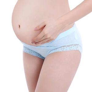 20021 # dentelle <span class=keywords><strong>taille</strong></span> basse pur coton soutien du ventre femmes <span class=keywords><strong>grande</strong></span> <span class=keywords><strong>taille</strong></span> slips <span class=keywords><strong>culotte</strong></span> <span class=keywords><strong>de</strong></span> maternité pour femme enceinte <span class=keywords><strong>grande</strong></span> <span class=keywords><strong>taille</strong></span> - Product Image 5