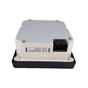 แผงหน้าจอแสดงผล YN59S00027F1 2489U276F2 สำหรับ SK200-3 SK120-3 SK220 - Product Image 2