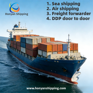 Agente de Transporte Marítimo LCL + Entrega Express Puerta a Puerta a Ghana, Despacho de Aduanas DDP, Transitario con <span class=keywords><strong>Seguro</strong></span> - Product Image 2