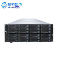 Serveur en rack Inspur NF5468M5 4U avec processeur Intel Xeon 8 V100 SXM2 NVLink pour l'apprentissage profond et la formation en IA
