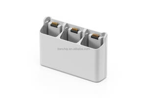 Neo Two Way Charging Hub Three Battery Simultaneous 60 Minute Portable Power Bank Storage <b>Drone</b> Accessory <b>Wholesale</b> Supplier B2B - Product Image 4