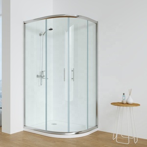 Cabine de <span class=keywords><strong>douche</strong></span> à led, cabine de baignoire en verre, nouveau design populaire en chine, livraison gratuite - Product Image 3