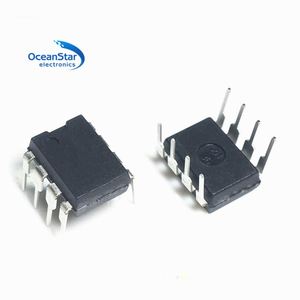 Ban đầu <span class=keywords><strong>MCP2551</strong></span>-I/p trong dòng DIP8 mạch tích hợp <span class=keywords><strong>mcp2551</strong></span> tốc độ cao có thể thu phát chip - Product Image 1