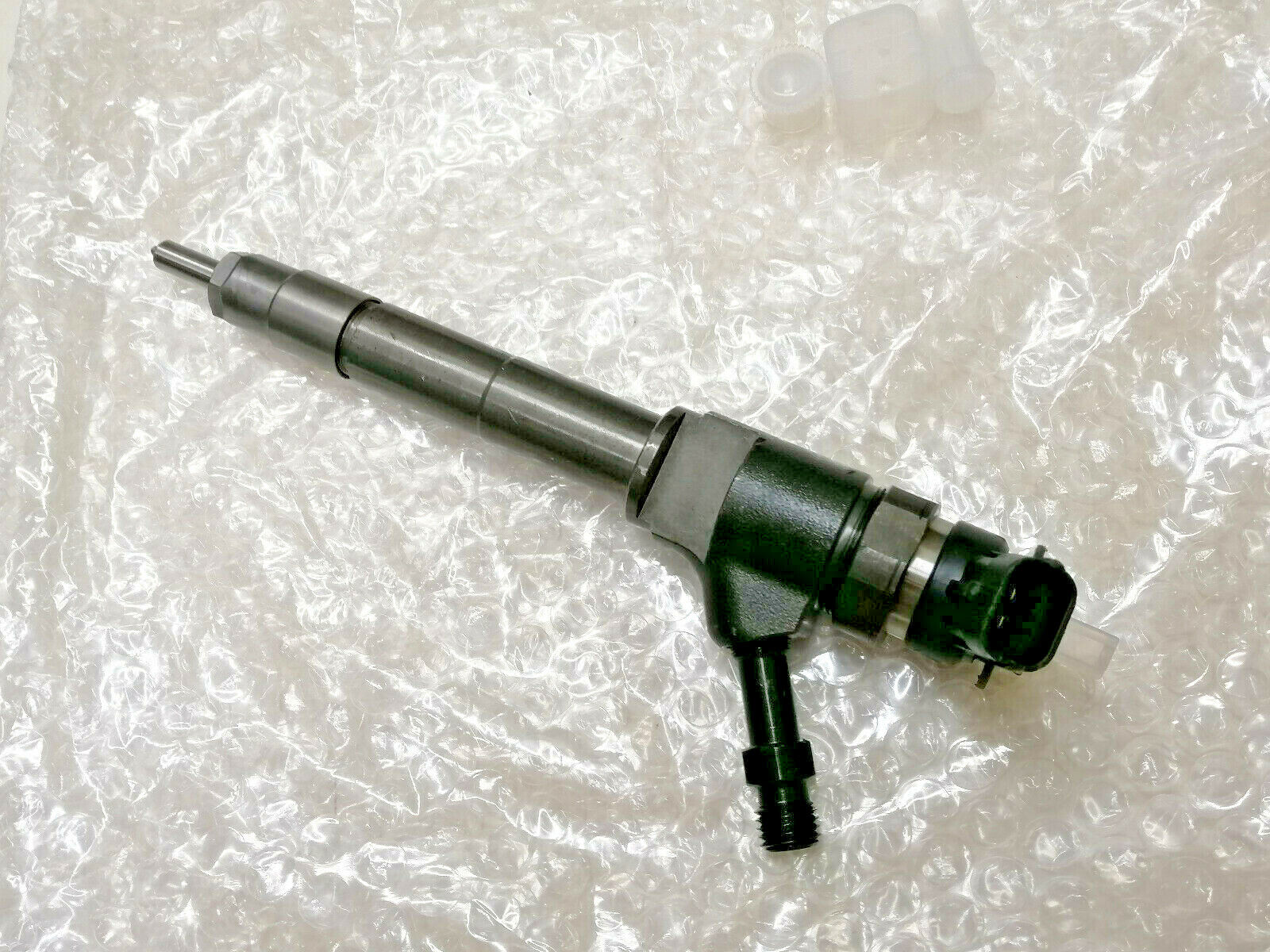 new common rail injector 0445110249 for MAZDA BT-50 WEC, Ford Ranger diesel injector nozzle 0445110249  WE01-13-H50 WE01-12-H50A