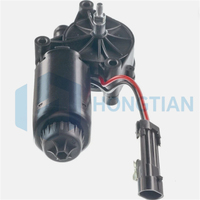 Moteur de phare avant gauche 1651653 pour Chevrolet Corvette 2000-2004