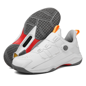 Zapatos de Golf Transpirables de Primera Calidad de Marca Personalizada de Fabricante Profesional, Estilo Deportivo, Antideslizantes, de Cuero Genuino, a la Moda - Product Image 6