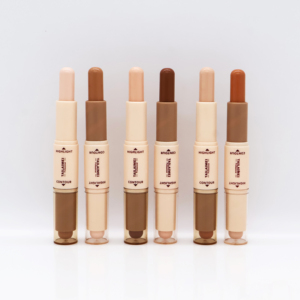 Corrector <span class=keywords><strong>Iluminador</strong></span> <span class=keywords><strong>TAILAIMEI</strong></span> Natural Brighten, Resistente al Agua, de Larga Duración (24H), con Cobertura Total - Product Image 4