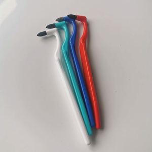 Removedor de Placa Dental, Eliminador de Manchas con Palitos Interdentales, Tipo de Producto: Cepillos Interdentales Multiusos - Product Image 4