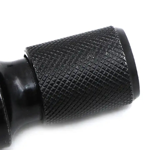 1 Uds 1/2 pulgadas unidad cuadrada a 1/4 pulgadas adaptador de enchufe hexagonal convertidor adaptador de mandril para aire de impacto y llave eléctrica - Product Image 6