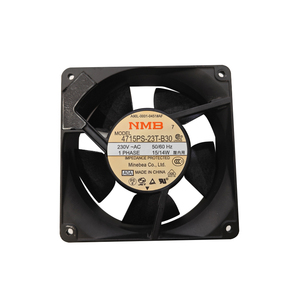 Ventilador Industrial FANUC A90L-0001-0451 # Piezas de PLC AF 4715PS-23T-B30 - Product Image 1