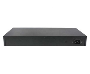 สวิตช์ PoE อัจฉริยะ Gigabit 18 พอร์ต รุ่น GWS-3016PSD ของแท้จากโรงงาน สำหรับระบบกล้องวงจรปิด - Product Image 4