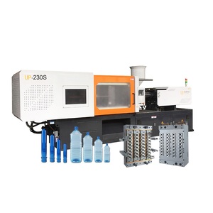 Máquina de moldeo por inyección para hacer preformas de PET 8 <span class=keywords><strong>cacity</strong></span> - Product Image 5