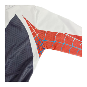 Disfraz de Cosplay de Halloween para Mujeres Adultas <span class=keywords><strong>Traje</strong></span> de <span class=keywords><strong>Gwen</strong></span> <span class=keywords><strong>Spiderman</strong></span> Enterizo de Ghost Spider para Mujer - Product Image 6