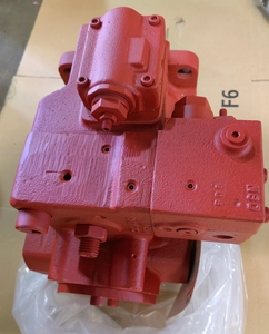 Bomba de Pistones Hidráulicos K3VL28 K3VL45 K3VL80 K3VL140 K3VL200, Bomba de Desplazamiento Variable K3VL140/B-1BRSM-L01-TB176 - Product Image 4
