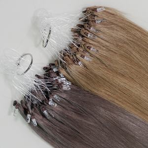 <span class=keywords><strong>Prix</strong></span> de gros, cheveux chinois bruts à double trame, couleur ombrée, un donneur, extensions de cheveux H6, plumes, cheveux humains vierges à <span class=keywords><strong>100</strong></span>% - Product Image 6
