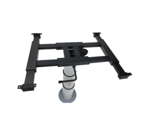 Nouveaux accessoires de patte de <span class=keywords><strong>table</strong></span> rétractable à bon prix pour <span class=keywords><strong>camping</strong></span>-cars, caravanes et remorques - Product Image 4
