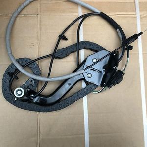 Câble de porte coulissante latérale Q <span class=keywords><strong>Passager</strong></span> 9068204169 9068204100 9068203769 9068204569 9068203369 pour Mercedes-Benz <span class=keywords><strong>Sprinter</strong></span> 2006-2017 - Product Image 2