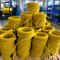Détecteur de fuite d'eau haute qualité IP TCP non localisateur avec câble 2 broches et portée de détection de 500 m pour centre de données