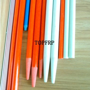 High Quality Fiberglass <b>Garden</b> Plant Support Stake - Product Image 2