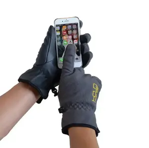 Gants OEM de haute qualité Gants Fashion skydive Garder au chaud Gants de protection pour la main Ski Snow Pour Ski Sports Gants - Product Image 2