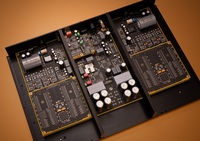 A-462 HOLO Audio May Decodificador DAC R2R Totalmente Discreto